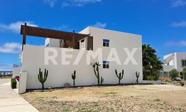 Casa en Renta Punta Piedra, Ocean view - (3)