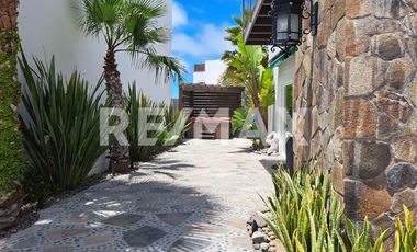 Casa en Renta Punta Piedra, Ocean view - (3)
