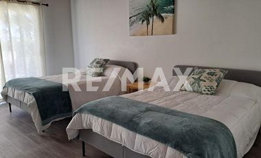 Casa en Renta Punta Piedra, Ocean view - (3)