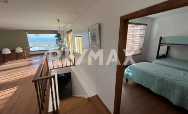 Hermosa Casa en renta en Villas de San Miguel - (3)