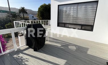 Hermosa Casa en renta en Villas de San Miguel - (3)