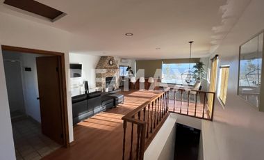 Hermosa Casa en renta en Villas de San Miguel - (3)