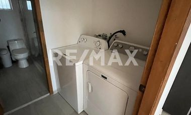 Hermosa Casa en renta en Villas de San Miguel - (3)