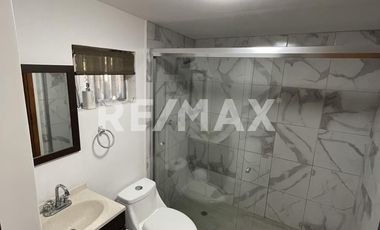 Hermosa Casa en renta en Villas de San Miguel - (3)
