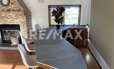 Hermosa Casa en renta en Villas de San Miguel - (3)