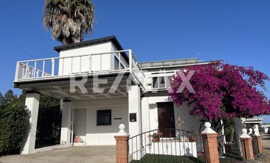 Hermosa Casa en renta en Villas de San Miguel - (3)