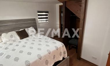 Hermosa Casa en renta en Villas de San Miguel - (3)