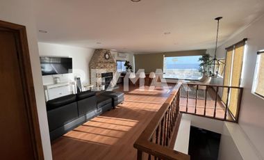 Hermosa Casa en renta en Villas de San Miguel - (3)
