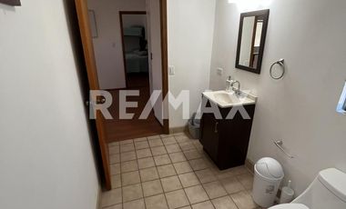 Hermosa Casa en renta en Villas de San Miguel - (3)