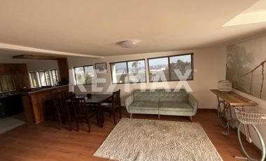 Hermosa Casa en renta en Villas de San Miguel - (3)