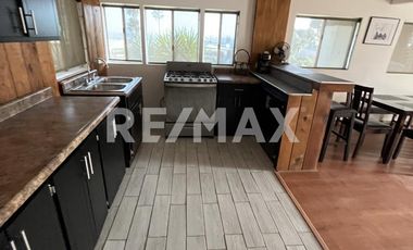 Hermosa Casa en renta en Villas de San Miguel - (3)