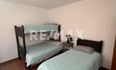 Hermosa Casa en renta en Villas de San Miguel - (3)