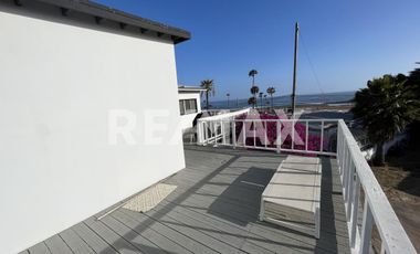 Hermosa Casa en renta en Villas de San Miguel - (3)