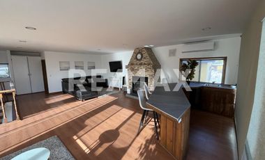 Hermosa Casa en renta en Villas de San Miguel - (3)