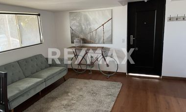 Hermosa Casa en renta en Villas de San Miguel - (3)