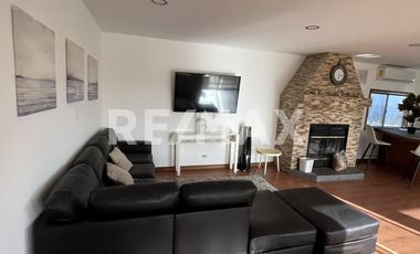 Hermosa Casa en renta en Villas de San Miguel - (3)