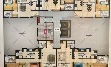 Departamento Venta Lanus 2 Ambientes