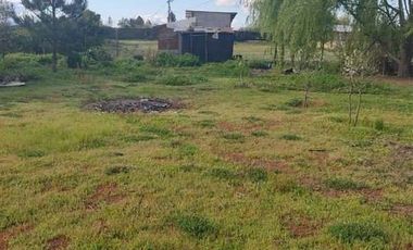 3 Dormitorios 1 Baño