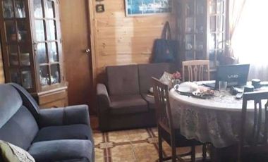 3 Dormitorios 1 Baño