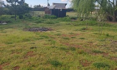 3 Dormitorios 1 Baño