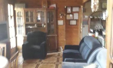 3 Dormitorios 1 Baño