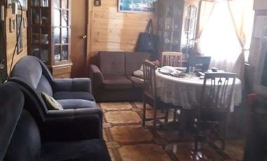 3 Dormitorios 1 Baño