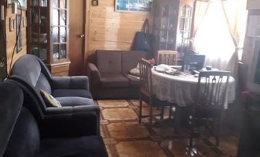 3 Dormitorios 1 Baño