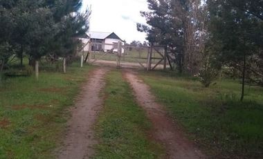 3 Dormitorios 1 Baño