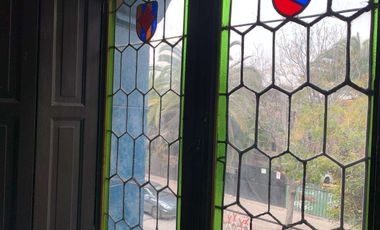 Hotel de 34 habitaciones con baño privado en Santiago Centro