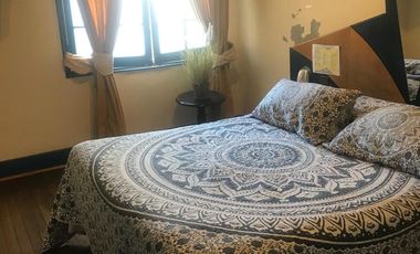 Hotel de 34 habitaciones con baño privado en Santiago Centro