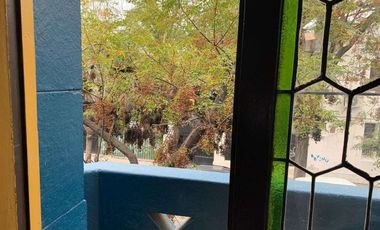 Hotel de 34 habitaciones con baño privado en Santiago Centro