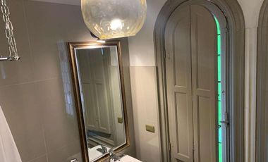 Hotel de 34 habitaciones con baño privado en Santiago Centro