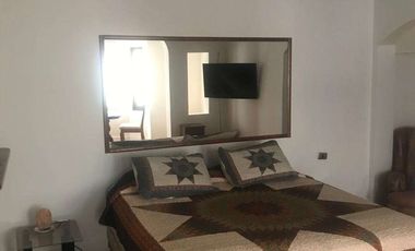 Hotel de 34 habitaciones con baño privado en Santiago Centro