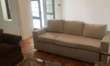 Hotel de 34 habitaciones con baño privado en Santiago Centro