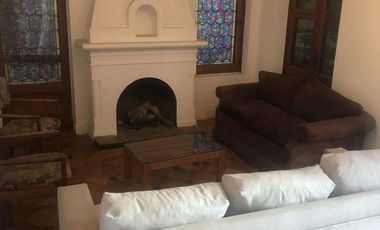 Hotel de 34 habitaciones con baño privado en Santiago Centro