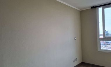 Hermoso departamento 1 dormitorio Metro Ciudad del Niño