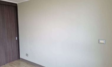 Hermoso departamento 1 dormitorio Metro Ciudad del Niño