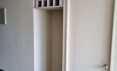 Hermoso departamento 1 dormitorio Metro Ciudad del Niño