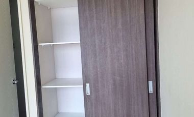 Hermoso departamento 1 dormitorio Metro Ciudad del Niño