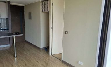 Hermoso departamento 1 dormitorio Metro Ciudad del Niño