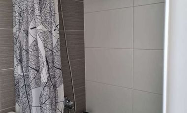 Hermoso departamento 1 dormitorio Metro Ciudad del Niño