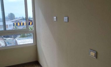 Hermoso departamento 1 dormitorio Metro Ciudad del Niño