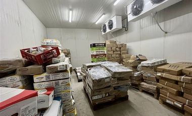 Local Comercial en Venta en Luis Matte Larraín, Puente Alto