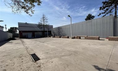 Local Comercial en Venta en Luis Matte Larraín, Puente Alto