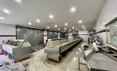 Local Comercial en Venta en Luis Matte Larraín, Puente Alto