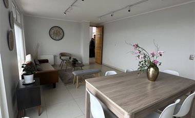 Departamento en Venta en Padre Harter 175-A