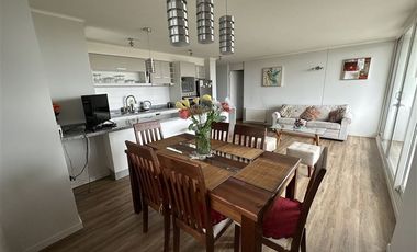 Departamento en Venta en Padre Harter 175-A
