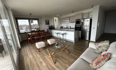 Departamento en Venta en Padre Harter 175-A