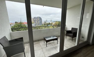 Departamento en Venta en Padre Harter 175-A