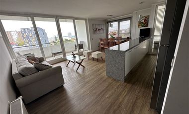 Departamento en Venta en Padre Harter 175-A